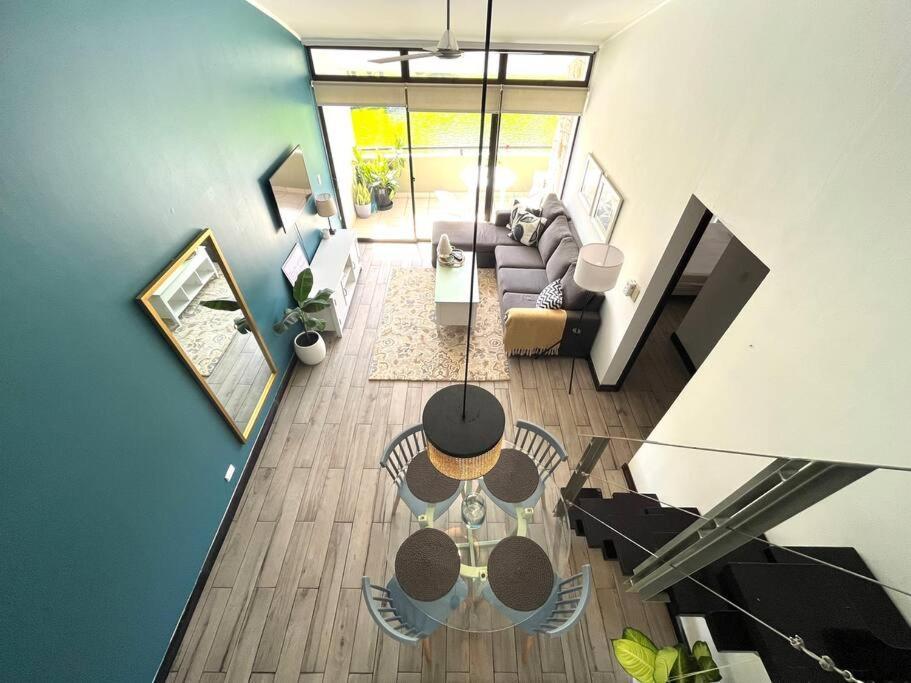 Cr Mariposa Rentals Lakeview Penthouse With Office Space, Pool, Gym, Tennis Santa Ana  Zewnętrze zdjęcie