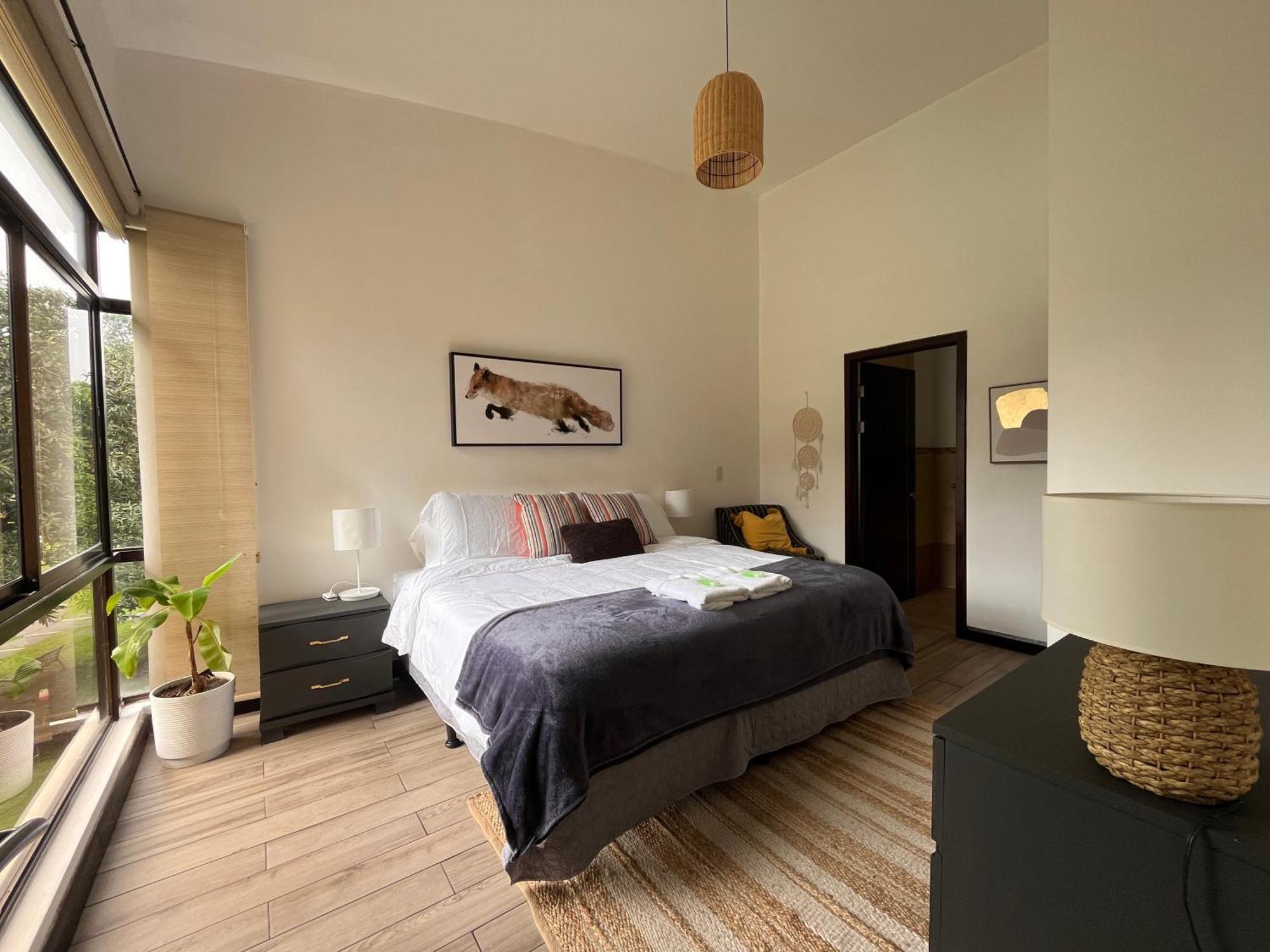 Cr Mariposa Rentals Lakeview Penthouse With Office Space, Pool, Gym, Tennis Santa Ana  Zewnętrze zdjęcie